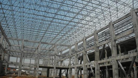 河北概述网架加工对钢材的质量的具体要求